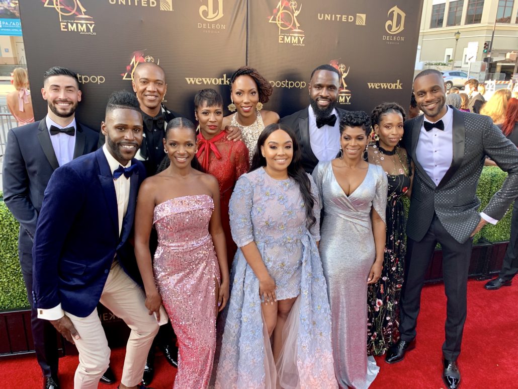 2019DaytimeEmmys-CastCrewofGiants