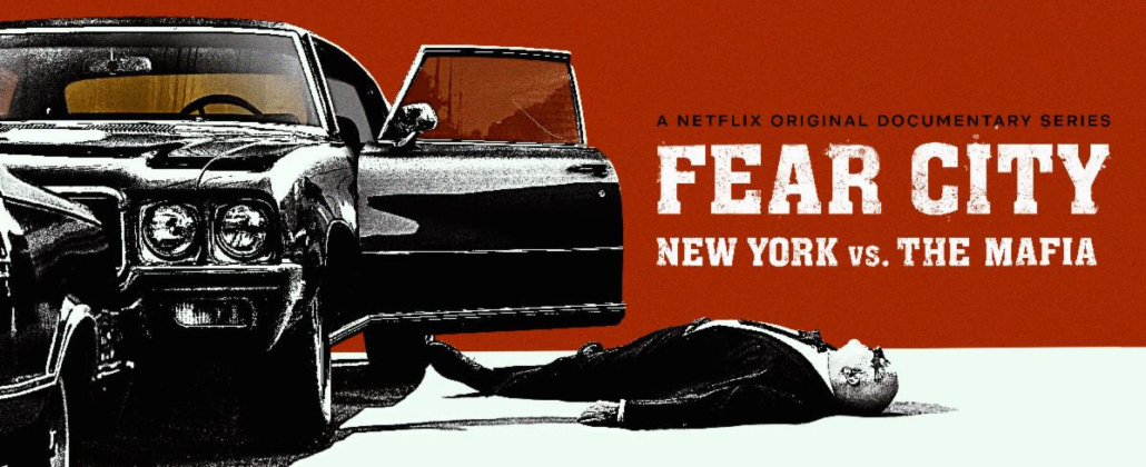 Fear City: New York vs. the Mafia season 1 - Metacritic