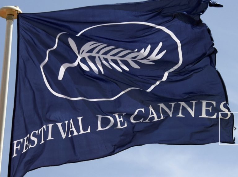 cannes flag 2018
