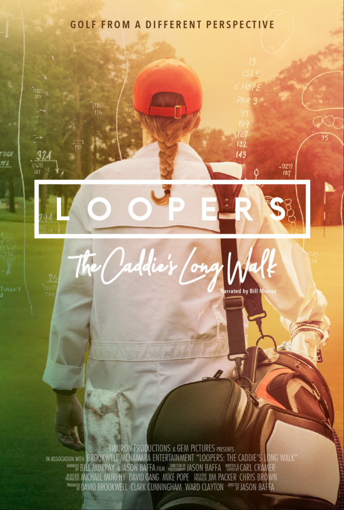 Loopers - About Golf Caddies
