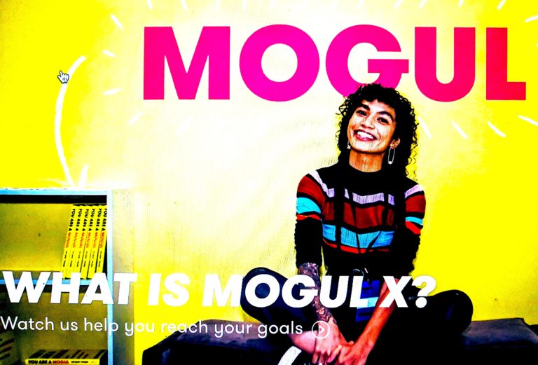 MogulXpromo