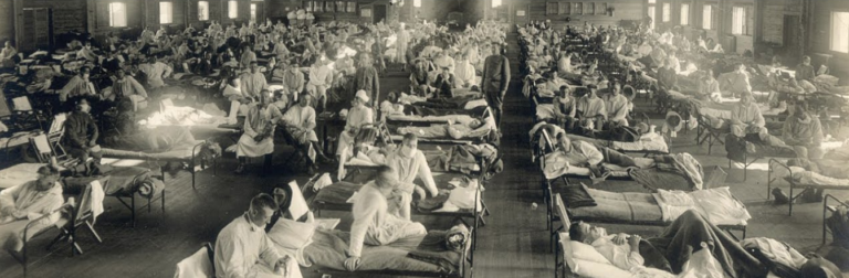 SpanishFlu1918