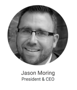 CEOJasonMoringDDI2020