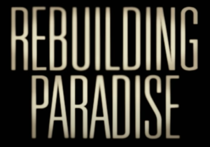 RebuildingParadise2020