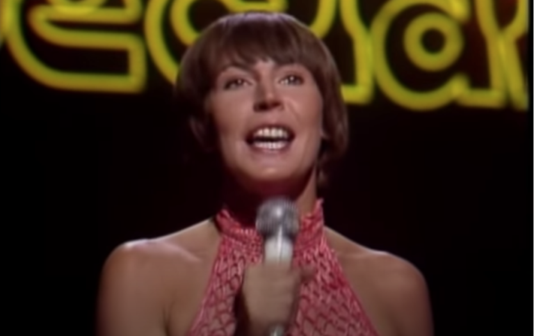 HelenRaddy1971IAMWOMAN2020