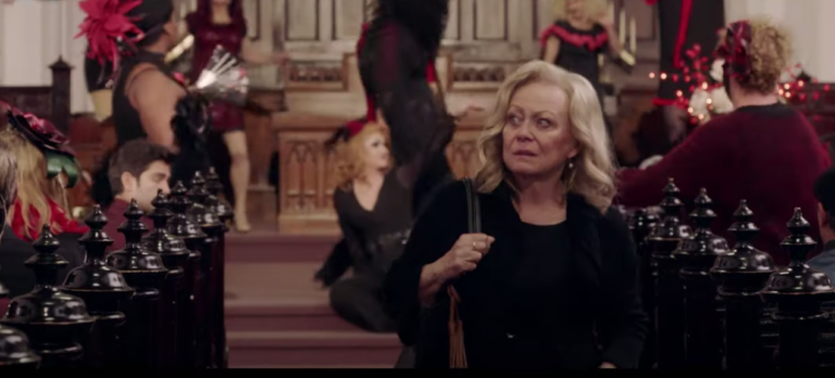 JackiWeaverStageMotherStill2020