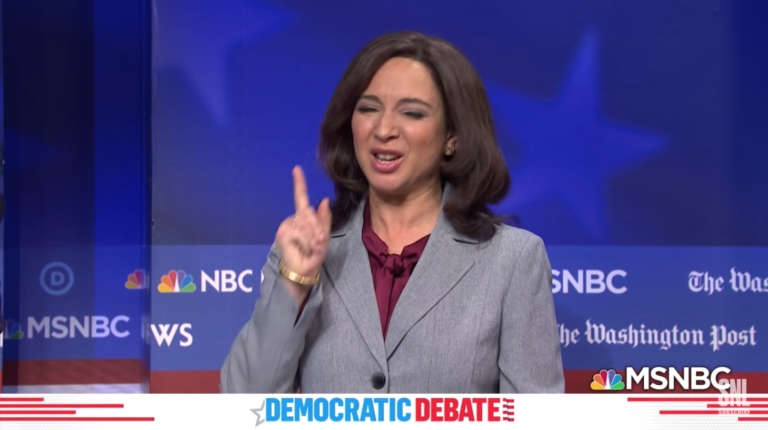 MayaRudolphKamalaHarris2020