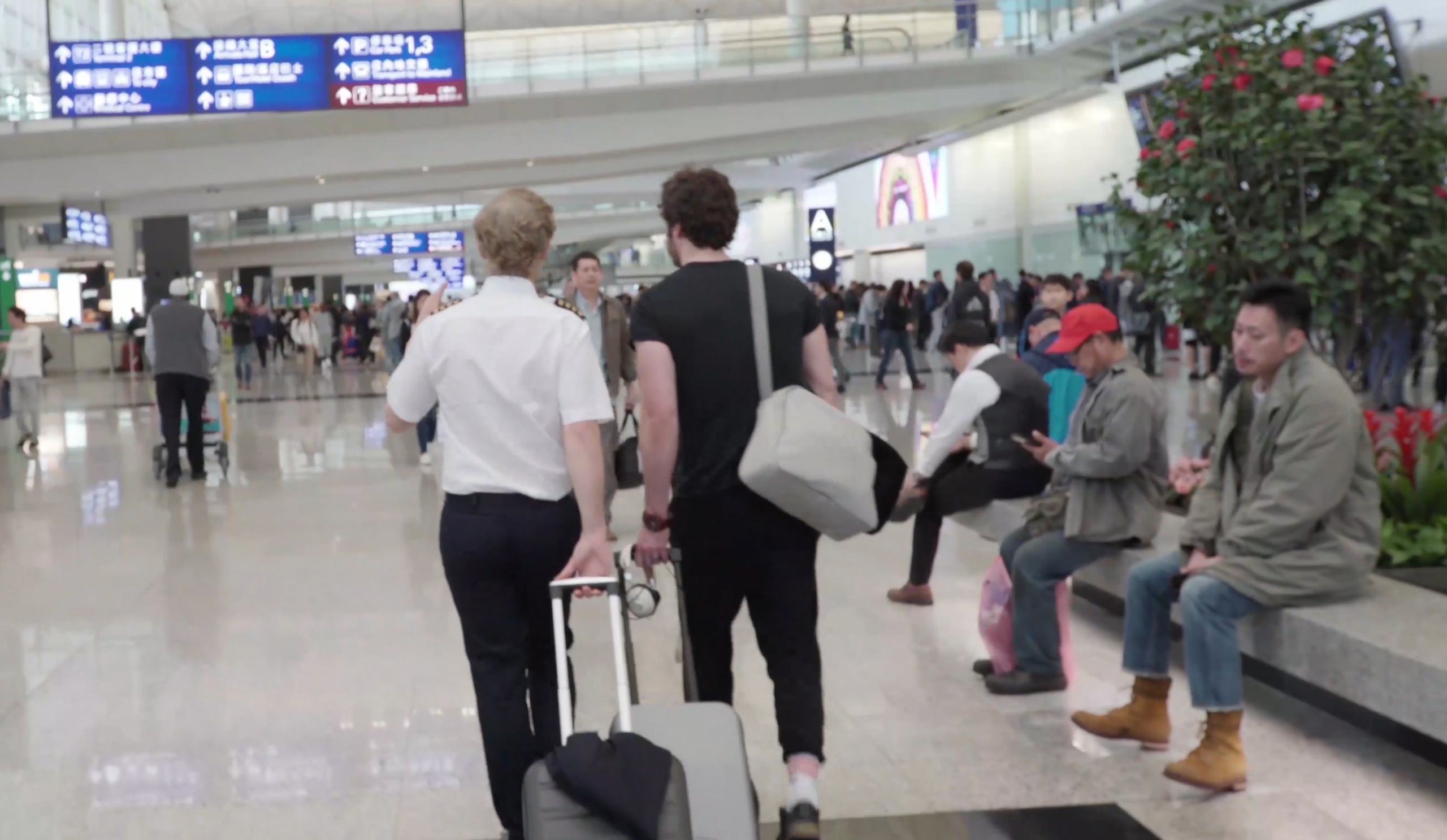 New Doc Follows Tinder-Addicted Pilot, Lands on VOD Sept. 15: Director’s POV