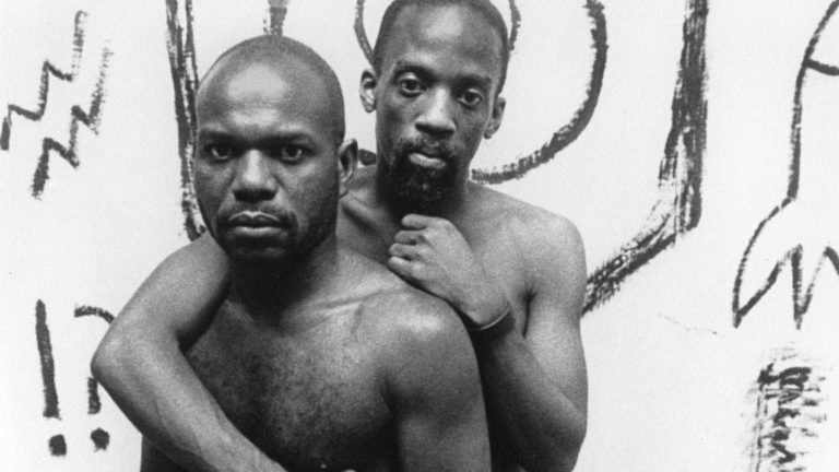 MarlonRiggsFilmOVID2020