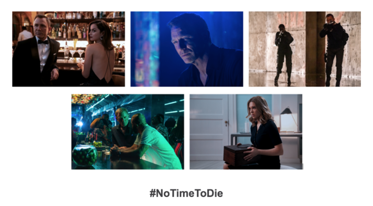 NoTimeToDieIMages2020