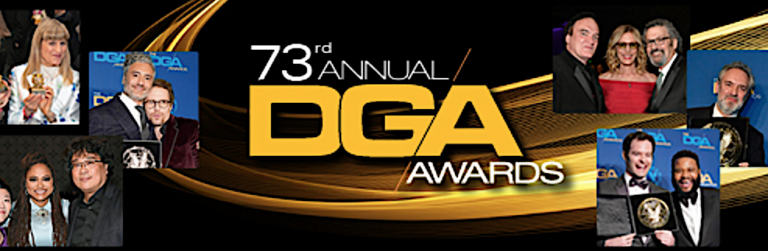 73rdDGAAwardslogoart2021