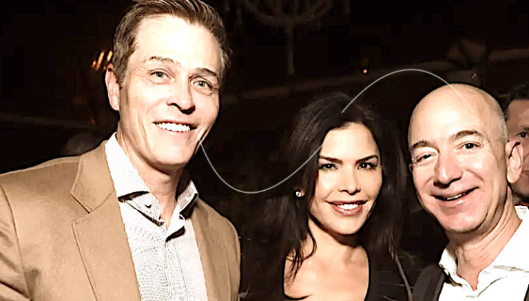 WhitesellSanchezBezosOscar2021