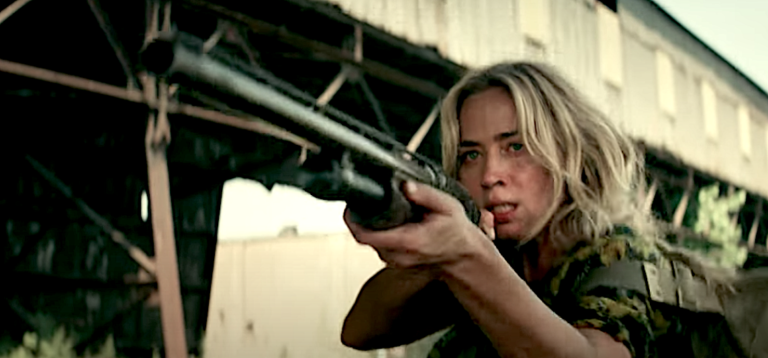 EmilyBluntAQuietPlace22021