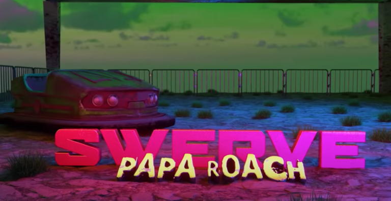 PapaRoachSwerve2021
