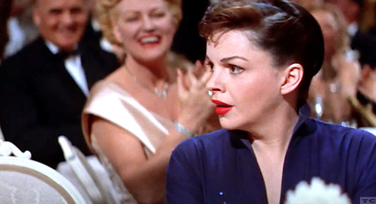 JudyGarlandStarBorn2021