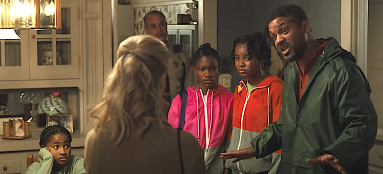 KingRichardSmith2021