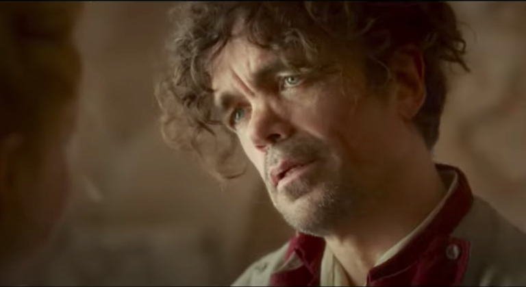 PeterDinklageArtCyrano2021