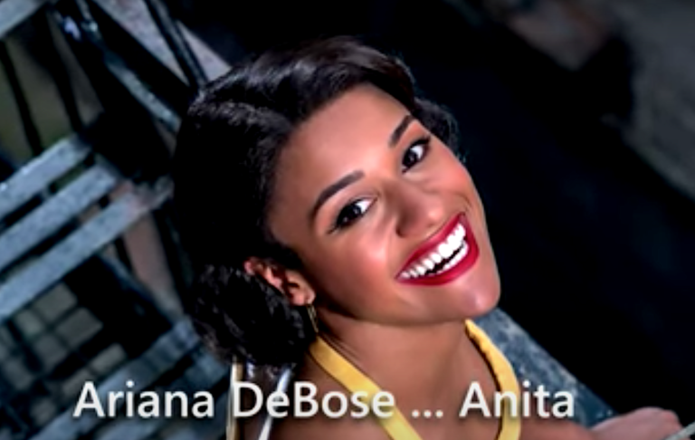 ArianaDeBoseAnita2022