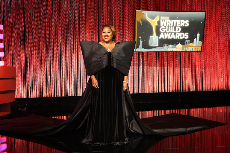 2022 Writers Guild Awards
