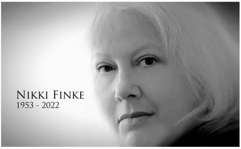 NikkiFinkeObitQJ2022