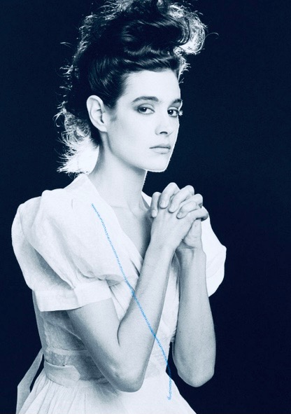 SeanYoungMapplethorpe2022