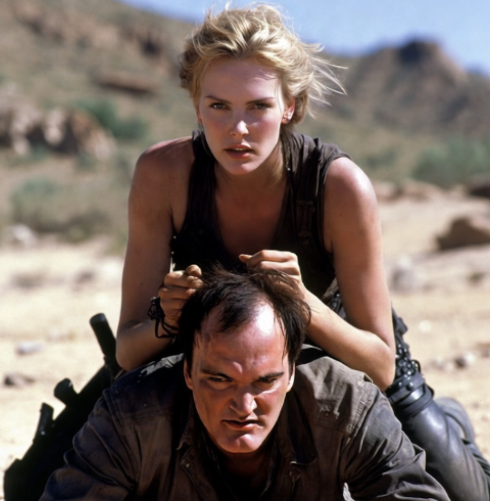 CharlizeKicksQTQJ2025