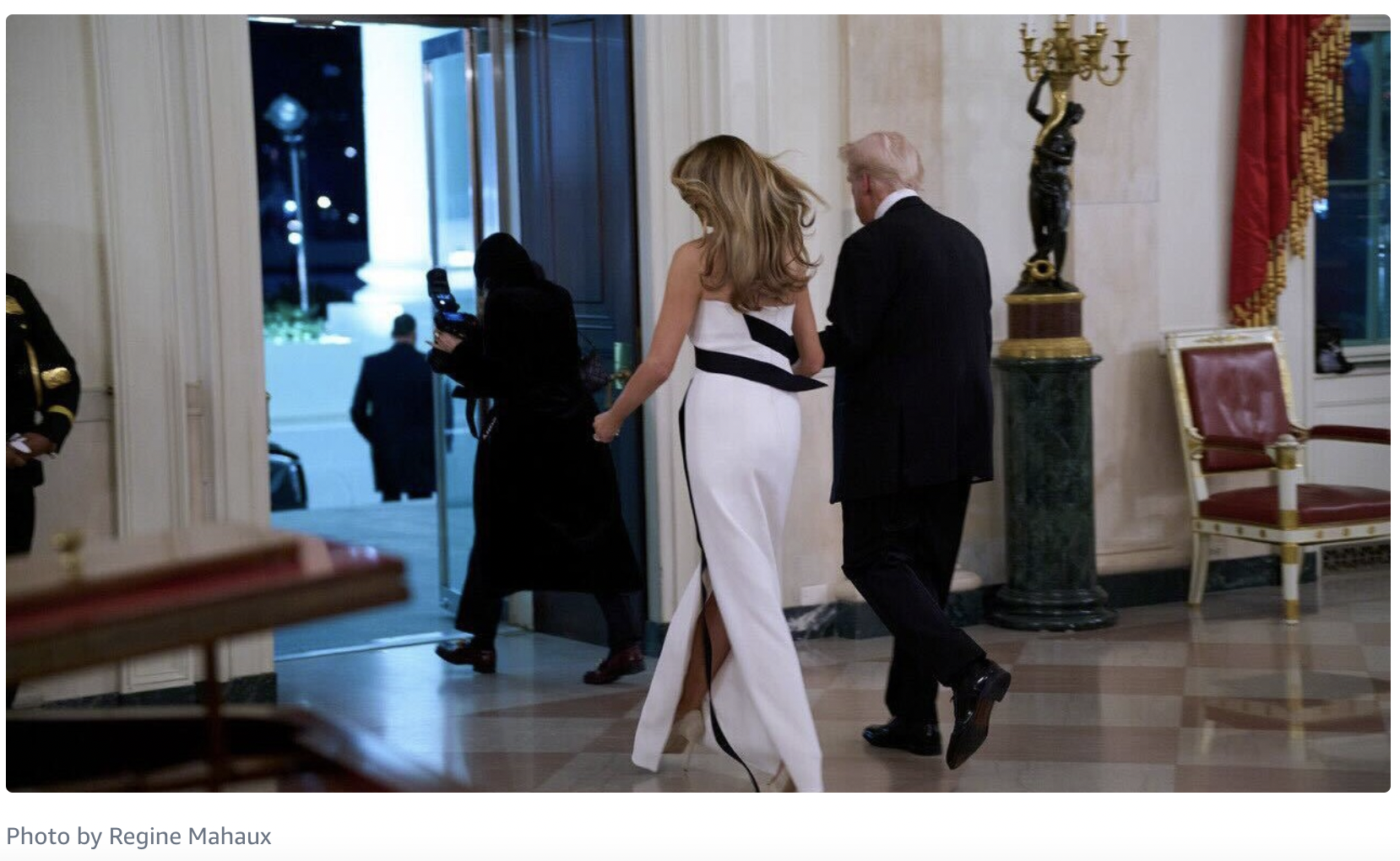 Melania47MGM2026