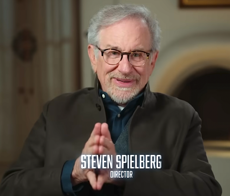 StevenSpielbergDD2026