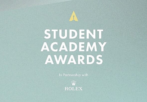 Those Who Shine for 53rd Student Academy Awards