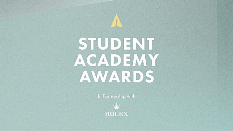 Those Who Shine for 53rd Student Academy Awards
