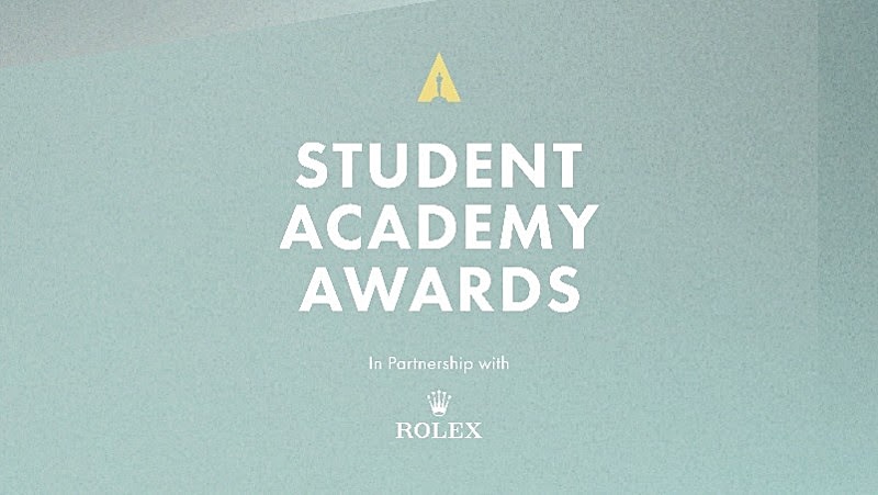 Those Who Shine for 53rd Student Academy Awards