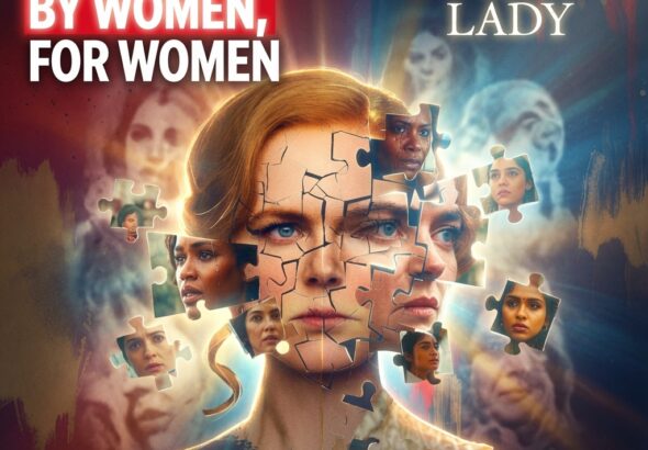 Top 25 Movies by Women, for Women