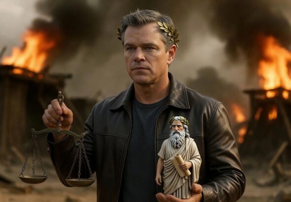 Top 10 Nolan Disses from The Atlantic to TIME Debunked