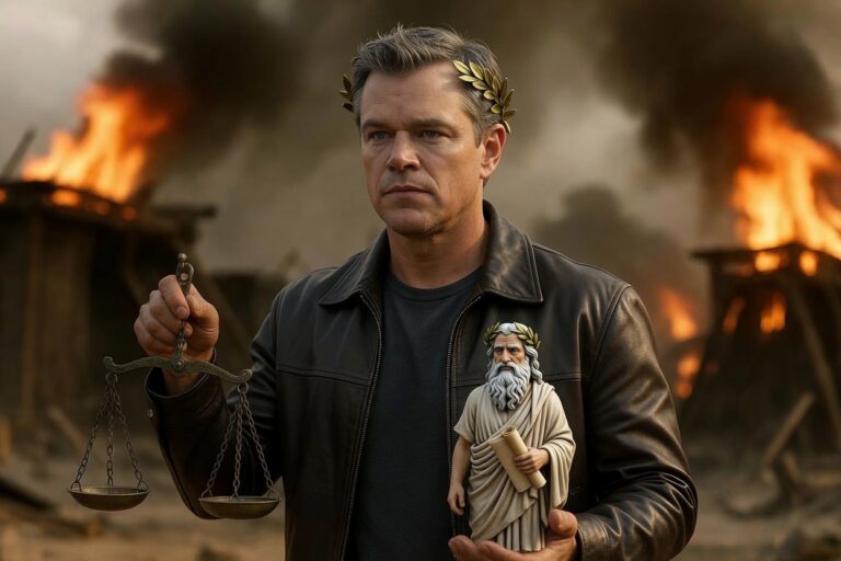 Top 10 Nolan Disses from The Atlantic to TIME Debunked